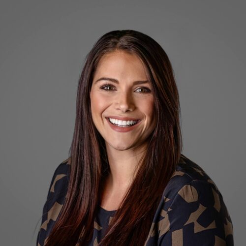 Niamh Docherty Retouched